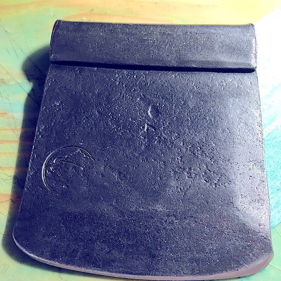 Custom Alaskan Ulu - Picture 4 of 7